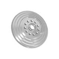 HiQ Parts STD Thruster Flat 16.0mm (2pcs) (Special Order)