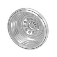 HiQ Parts STD Thruster Short 16.0mm (2sets) (Special Order)