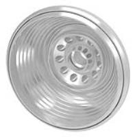 HiQ Parts STD Thruster Short 20.0mm (2sets) (Special Order)