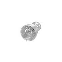 HiQ Parts SX Thruster 6.0mm (2sets) (Special Order)