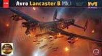 HK Models 1/32 Avro Lancaster B Mk.I (Special Order)