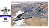 Hasegawa 1/72 F-35A Lightning II E42 (Special Order)