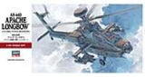 Hasegawa 1/48 AH-64D Apache Longbow PT23 (Special Order)