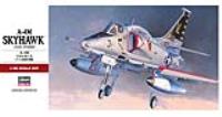 Hasegawa 1/48 A-4M Skyhawk (Special Order)
