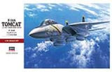 Hasegawa 1/48 PT46 F-14A Tomcat US Navy Carrier Borne Aircraft (Special Order)