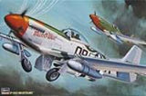 Hasegawa 1/32 P-51D Mustang (Special Order)