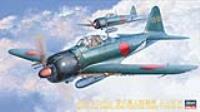Hasegawa Mitsubishi A6M5C Zero Fighter Type 52 Hei (Special Order)