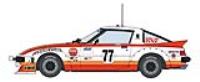 Hasegawa 1/24 Mazda Savanna RX-7 (SA22C) "1979 Daytona Car No.77" (Special Order)