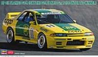 Hasegawa 1/24 BP Oil Trampio GT-R (Skyline GT-R - BNR32 Gr.A - 1993 Inter TEC Winner) (Special Order)