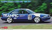 Hasegawa 1/24 Japanese Race Car, Trampio Corolla Levin AE92 "1991 JTC" (Special Order)
