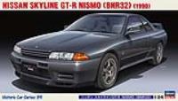 Hasegawa 1/24 Nissan Skyline GT-R Nismo (Special Order)