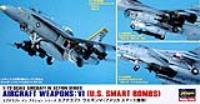 Hasegawa 1/72 US Aircraft Weapons VI (Special Order)