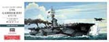 Hasegawa U.S. Navy Escort Carrier Uss Gambier Bay (Cve-73) (Special Order)