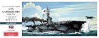 Hasegawa U.S. Navy Escort Carrier Uss Gambier Bay (Cve-73) (Special Order)