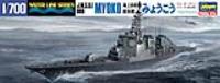 Hasegawa J.M.S.D.F. Ddg Myoko (Special Order)