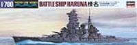 Hasegawa Ijn Battleship Haruna (Special Order)