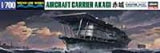 Hasegawa 1/700 Japanese Aircraft Carrier Akagi (Special Order)
