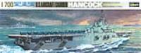 Hasegawa 1/700 U.S. Aircraft Carrier Hancock (Special Order)