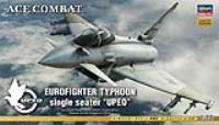 Hasegawa 1/72 Eurofighter Typhoon Single Seater "Ace Combat UPEO" (Special Order)