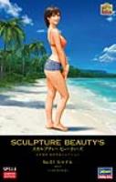 Hasegawa 1/20 Sculpture Beauty`s No.01 “Smile” (Special Order)