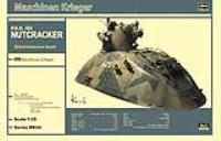 Hasegawa Maschinen Krieger Ma.K. P.K.H. 103 Nutcracker MK04 (Special Order)