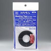 Hasegawa Masking Tape (0.3Mm X 16M) (Special Order)