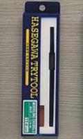 Hasegawa Modeling Chisel Thin Triangle (Special Order)