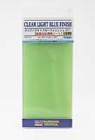 Hasegawa 'Clear Light Blue Finish (Size: 90mm X 200mm)' (Special Order)