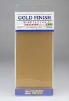 Hasegawa 'Gold Finish (Size: 90mm X 200mm)' (Special Order)