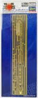 Hasegawa Battleship Mikasa Detail Up Etching Parts (Special Order)