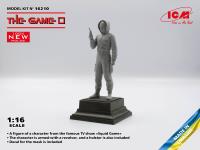 ICM 1/16 Squid Game Square (Special Order)