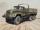 ICM ZiL-131, Soviet Army Truck (Special Order)