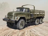 ICM ZiL-131, Soviet Army Truck (Special Order)