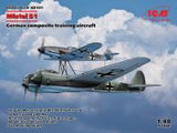 ICM 1/48 Mistel S1, German Composite Training Aircraft (Special Order)