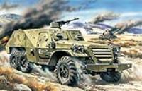 ICM BTR-152V, Armoured Personnel Carrier (Special Order)