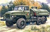 ICM ATZ-5-375, Fuel Bowser (Special Order)