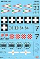 ICM 1/32 B?cker B? 131D Axis WWII (Special Order)