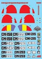 ICM 1/32 I-16 type 10 Spanish Republic AF (Special Order)