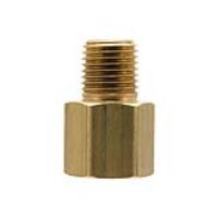 IWATA 1/4in Male to Female Fitting (Special Order)