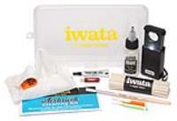 IWATA CLEANING KIT (Special Order)