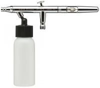 IWATA Eclipse HP-BCS Siphon Feed Dual Action Airbrush (Special Order)