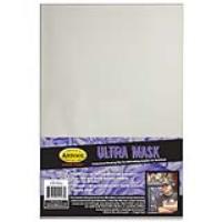 IWATA Ultra Mask Sheets 5 pcs 9X11 (Special Order)