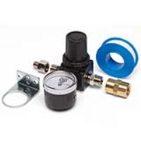 IWATA Pressure Regulator and Gauge (Special Order)