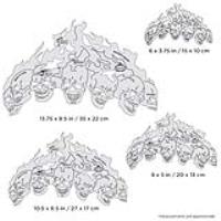 IWATA Artool Hot Headz Hell Riders Freehand Airbrush Template by Mike Lavallee (Special Order)