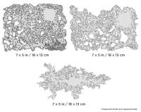 IWATA TEXTURE FX MINI SERIES (Special Order)