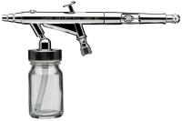 IWATA High-Performance HP-BC Plus Siphon Feed Dual Action Airbrush (Special Order)