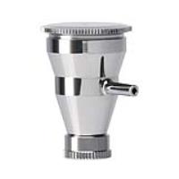 IWATA Fluid Cup/Lid 1/4oz SB/CMSB (Special Order)
