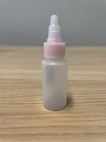 IWATA High Strength Cylinder Bottle 1 oz W/Lid (Special Order)