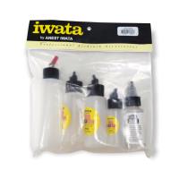 IWATA High Strength Bottle Assortment (Special Order)