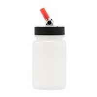 IWATA High Strength Translucent Bottle 3 oz / 84 ml Jar With Adaptor Cap (Special Order)